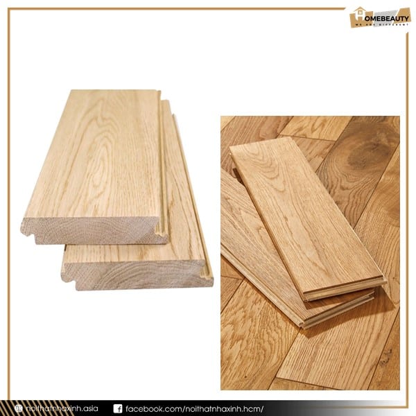 ưu điểm của sàn gỗ kỹ thuật so với sàn gỗ tự nhiên - khả năng chịu nước và chống mối mọt tốt