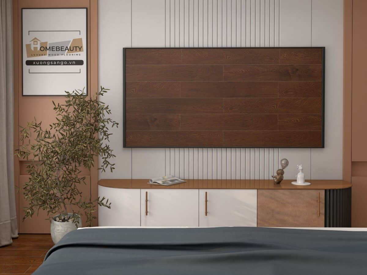 OAK STAIN 14
