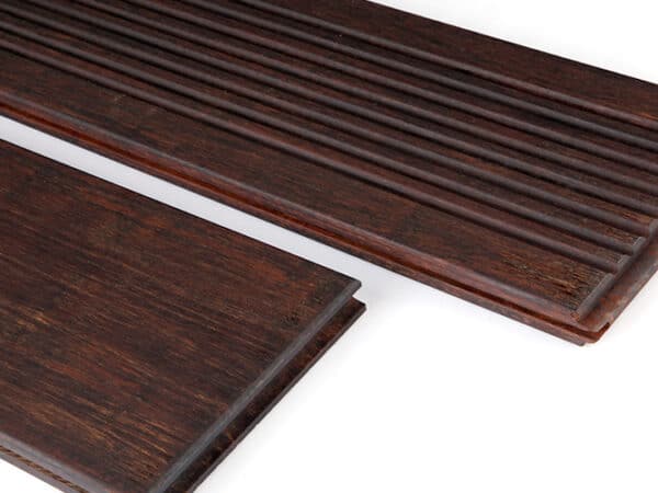 Sàn gỗ Bamboo Decking
