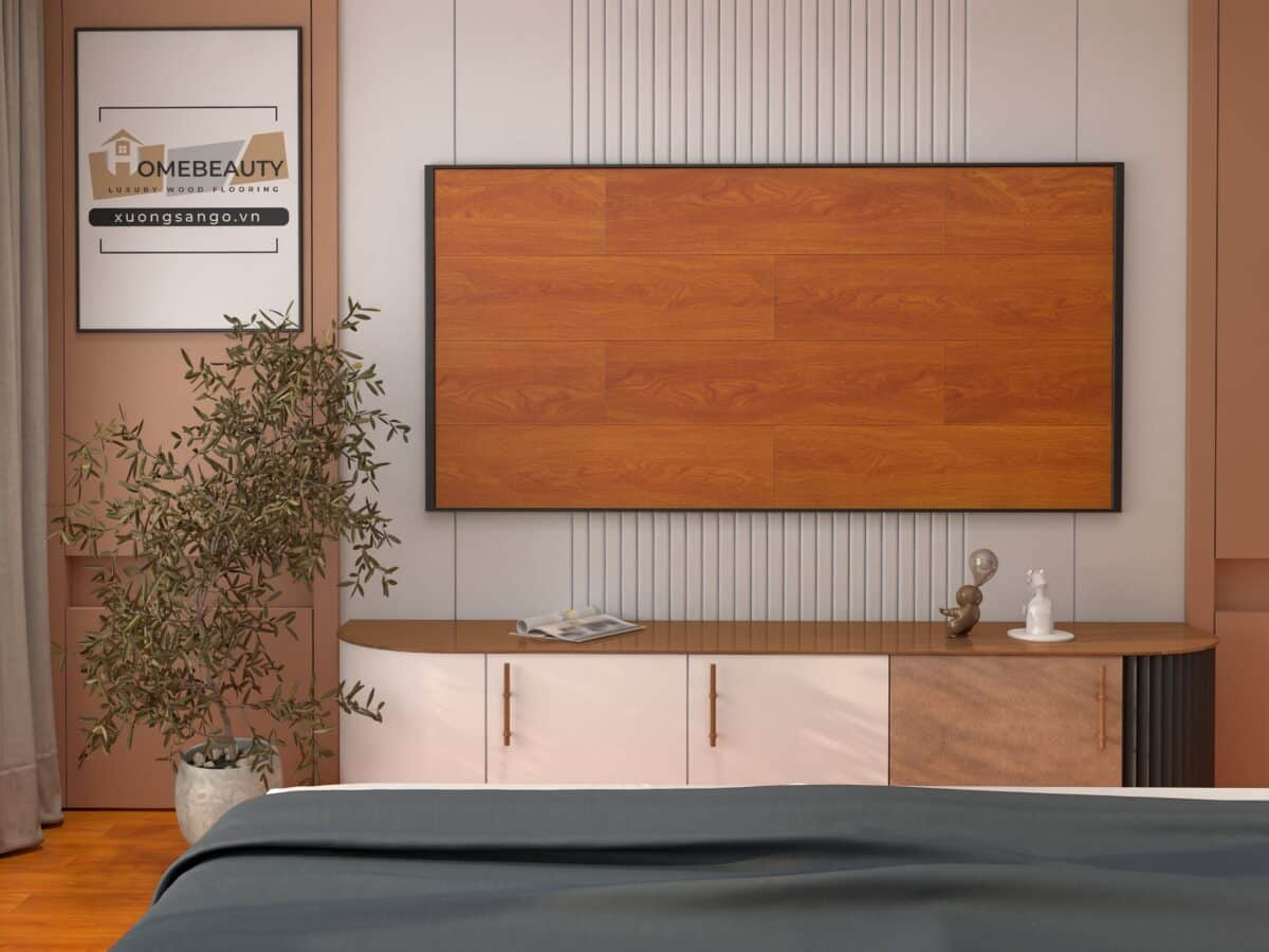 TEAK 1