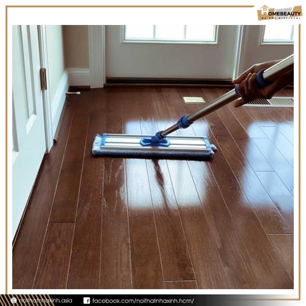 so sánh sàn gỗ tự nhiên và sàn gỗ công nghiệp