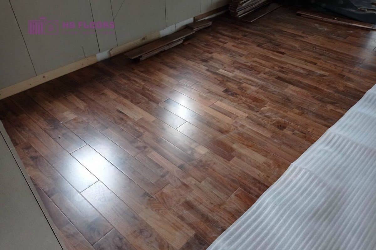 sàn gỗ tự nhiên giá rẻ chất lượng cao