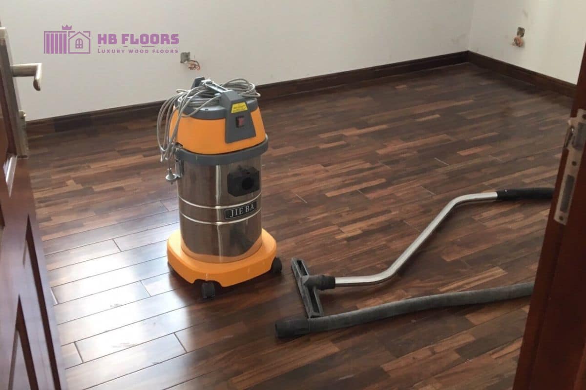 sàn gỗ tự nhiên giá rẻ chất lượng cao