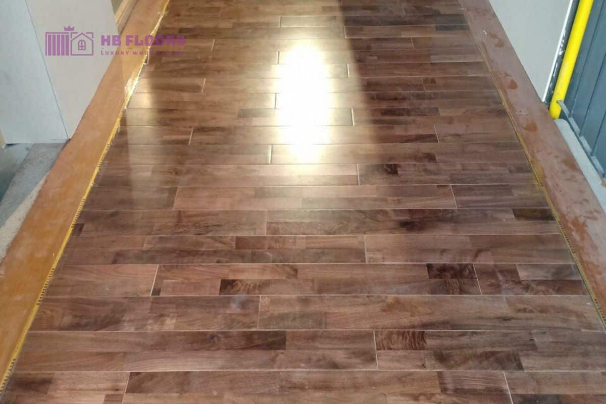 sàn gỗ tự nhiên giá rẻ chất lượng cao