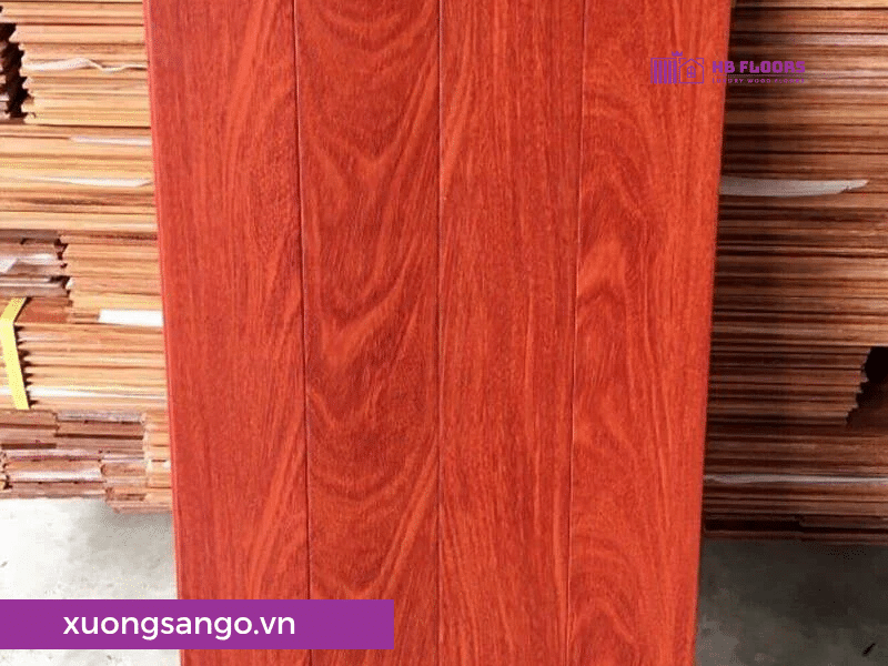 Ve Dep Tu Nhien Doc Dao cua san go tu nhien giang huong
