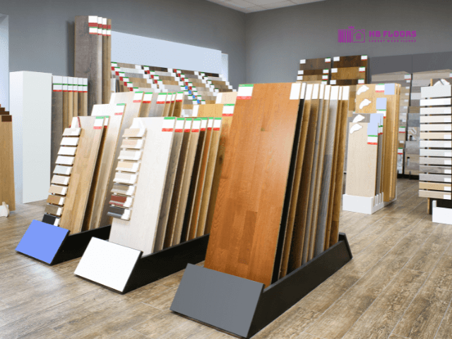 Đơn vị cung cấp sàn gỗ tự nhiên tại TP.HCM