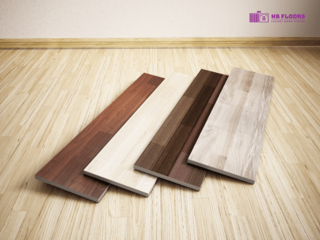 Lựa chọn sàn gỗ tự nhiên phù hợp với ngân sách