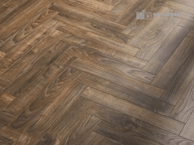 Sàn Gỗ Walnut Xương Cá