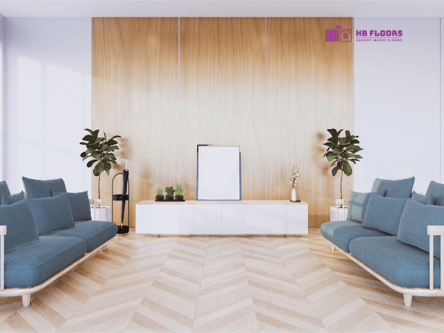 Sàn gỗ tự nhiên xương cá là gì