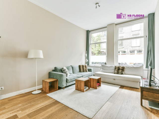 Ưu điểm của sàn gỗ kỹ thuật sồi