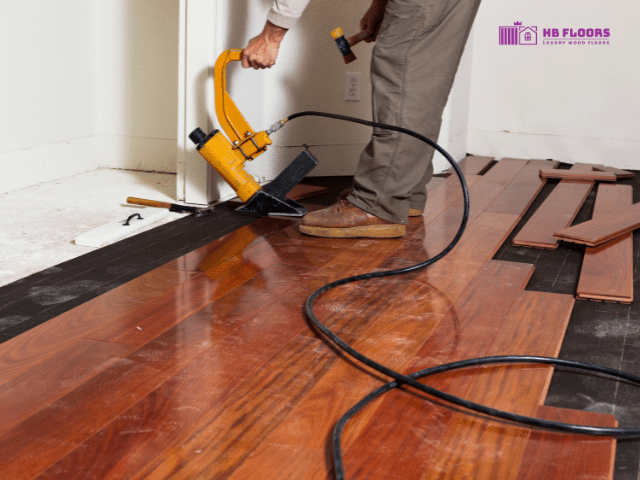 chọn đơn vị thi công sàn gỗ tự nhiên có tay nghề cao