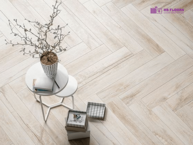 Đặc điểm của sàn gỗ tự nhiên xương cá