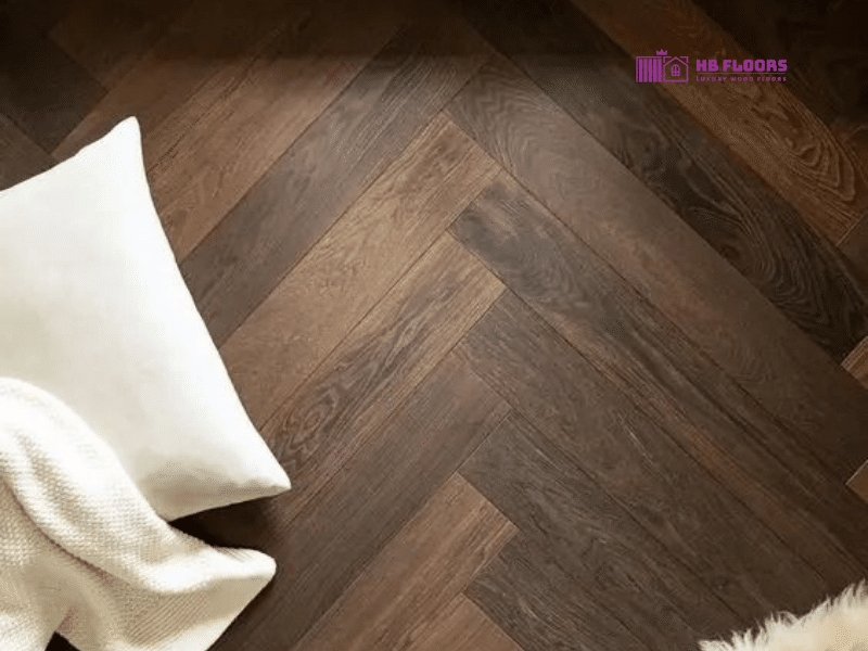 Đặc điểm nổi bật của sàn gỗ chiu liu