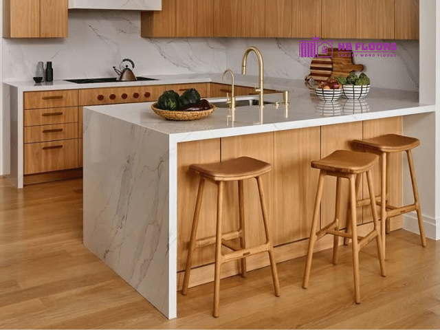 Sàn gỗ tự nhiên loại nào tốt