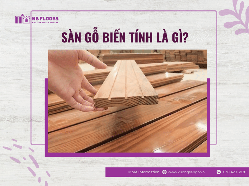 Sàn Gỗ Biến Tính Cho Không Gian Ngoài Trời: Giải Pháp Bền Vững Cho Mọi Thời Tiết 1 banner san go bien tinh ngoai troi