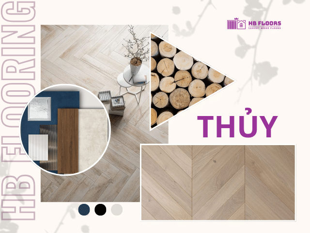 Cách Chọn Màu Sàn Gỗ Tự Nhiên Theo Phong Thủy: Bí Quyết Tăng Vượng Khí Cho Ngôi Nhà 5 cách chọn màu sàn gỗ tự nhiên theo phong thủy cho mệnh thủy