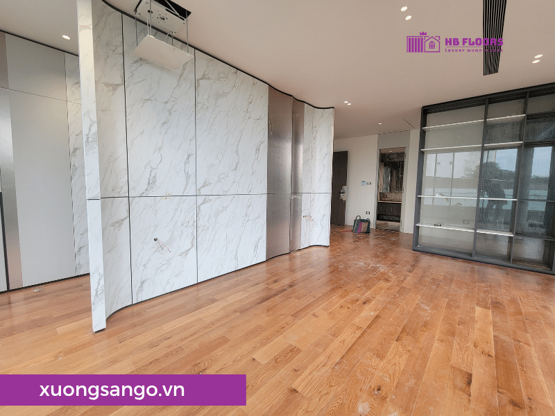 Báo Giá Lắp Đặt Thi Công Sàn Gỗ Tự Nhiên Tại Hóc Môn, TP.HCM 10 Dịch vụ lắp đặt sàn gỗ tự nhiên giá tốt tại TP.HCM