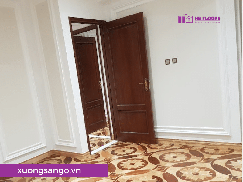 Đơn Vị Lắp Đặt Thi Công Sàn Gỗ Tự Nhiên Cao Cấp Tại Quận 3, TP.HCM 10 ơn vị thi công sàn gỗ tự nhiên cao cấp tại quận 3, TP.HCM