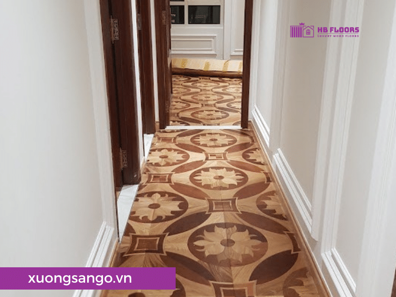 Đơn Vị Lắp Đặt Thi Công Sàn Gỗ Tự Nhiên Cao Cấp Tại Quận 3, TP.HCM 11 Lắp đặt sàn gỗ tự nhiên tại quận 3