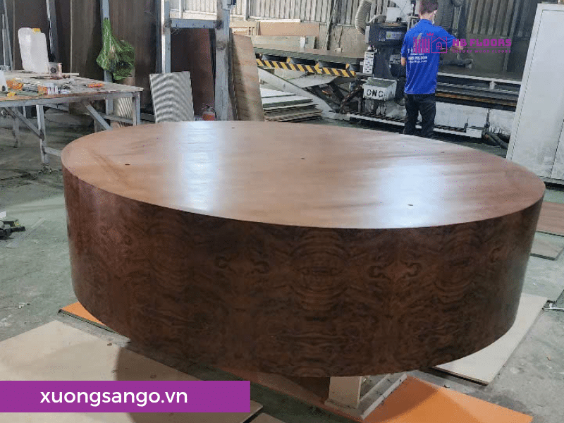 Báo Giá Thi Công Trọn Gói Sàn Gỗ Tự Nhiên Bền, Đẹp Tại Thủ Đức, TP.HCM 6 Sàn Gỗ Nhà Xinh - Đơn vị thi công trọn gói sàn gỗ tự nhiên tại tphcm