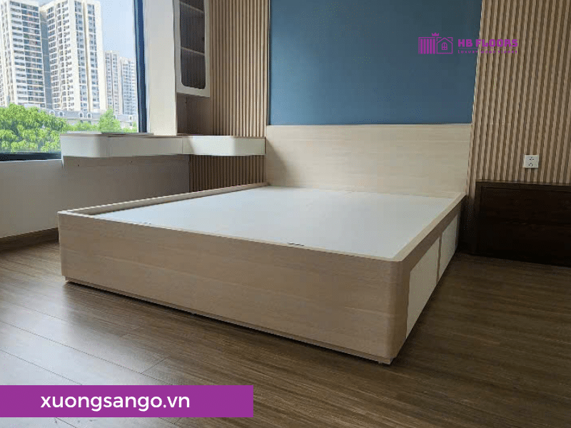 Báo Giá Thi Công Trọn Gói Sàn Gỗ Tự Nhiên Bền, Đẹp Tại Thủ Đức, TP.HCM 5 Thi công trọn gói sàn gỗ tự nhiên cho chung cư