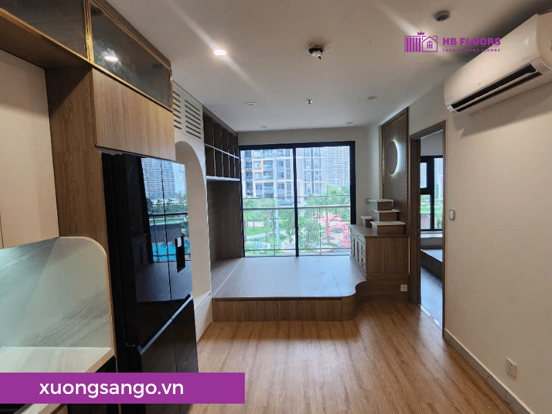 Báo Giá Thi Công Trọn Gói Sàn Gỗ Tự Nhiên Bền, Đẹp Tại Thủ Đức, TP.HCM 2 Thi công trọn gói sàn gỗ tự nhiên uy tín tại Thủ Đức