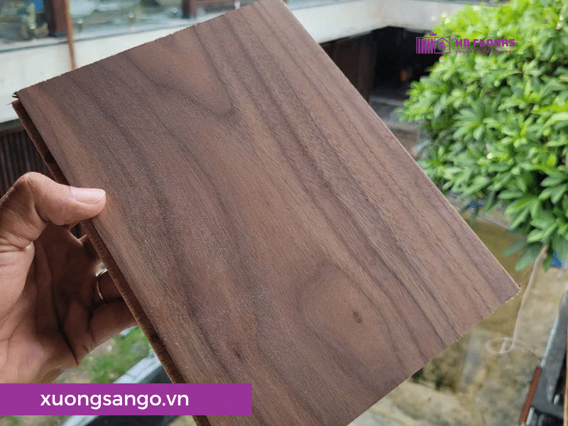 Tư vấn phương án thi công sàn gỗ tự nhiên và báo giá chi tiết