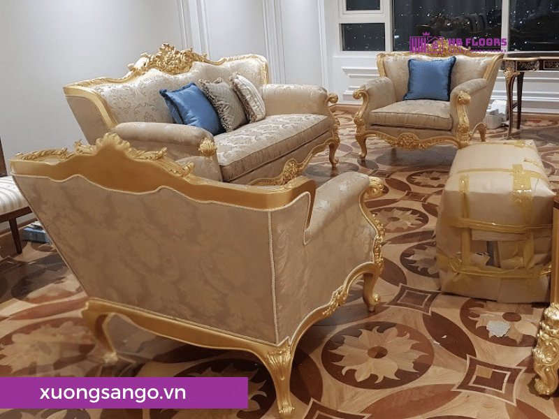 Đơn Vị Lắp Đặt Thi Công Sàn Gỗ Tự Nhiên Cao Cấp Tại Quận 3, TP.HCM 9 thi công sàn gỗ tự nhiên chất lượng cao