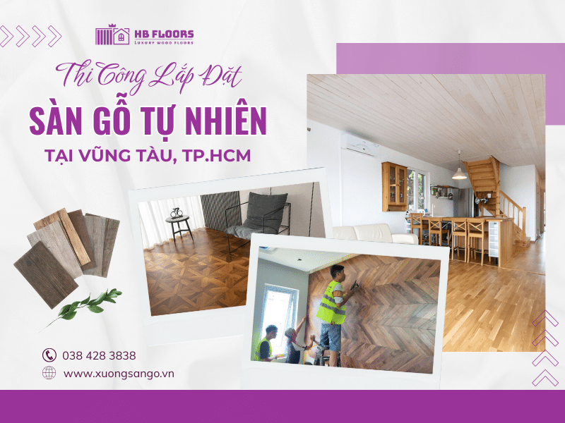 Banner mau san go tu nhien tai Vung Tau