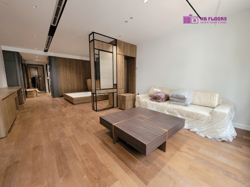 Những Lưu Ý Khi Lát Sàn Gỗ Trên Nền Gạch Cũ: Bí Quyết Giúp Nhà Bền Đẹp 5 Lưu ý khi sử dụng sau khi lát sàn gỗ trên nền gạch cũ