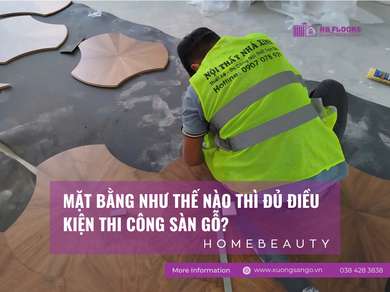 banner mat bang thi cong san go dat yeu cau